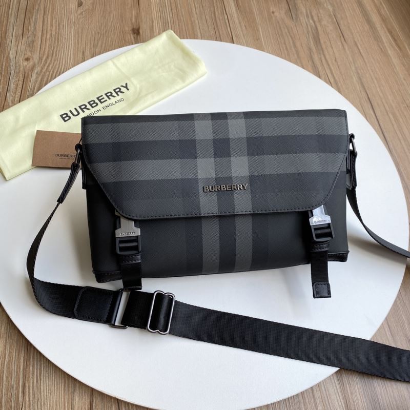 Mens Burberry Satchel Bags